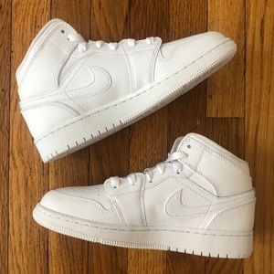 Nike Air Force sneakers